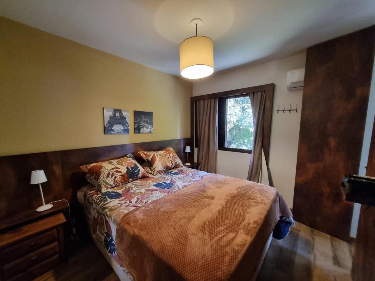 Apart-Hotel Alameda Jau, Jardins, ساو باولو المظهر الخارجي الصورة